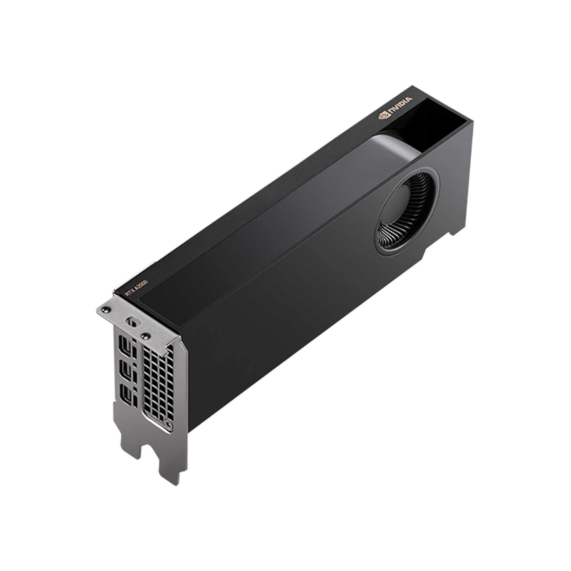 Amazon.com: PNY Quadro RTX A2000 6GB GDDR6 Graphics Card : Electronics