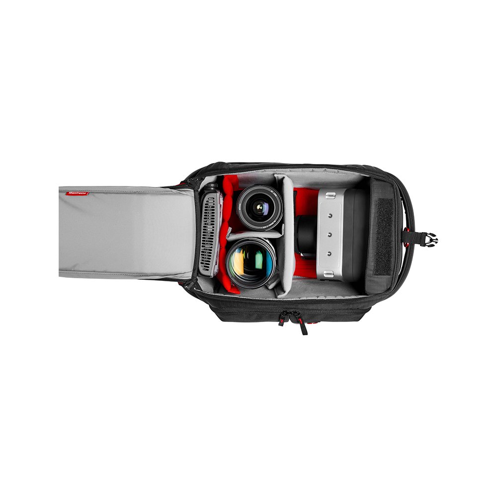 Amazon | Manfrotto マンフロット カメラ バッグ MB PL-CC-191 Video