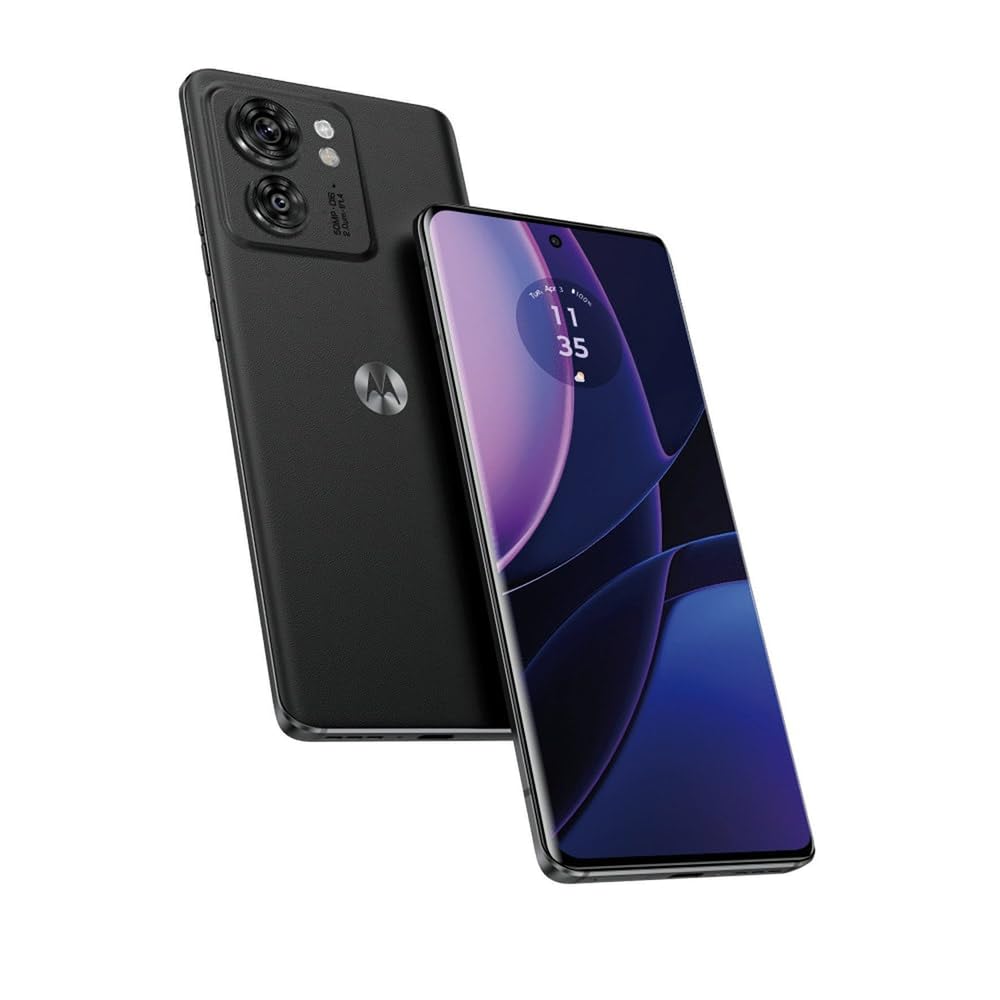 Amazon | Motorola Edge 40 5G Dual-SIM (Nano, eSIM) 256GB Storage +
