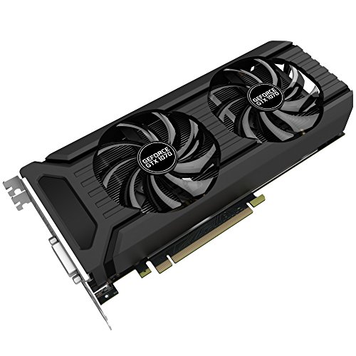 Amazon | GeForce GTX1070 8GB DUAL | Palit | グラフィックボード 通販