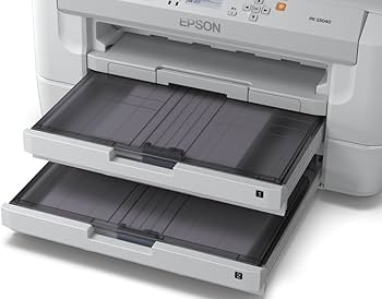 Amazon.co.jp: EPSON A3ビジネスインクジェットプリンター PX-S5040