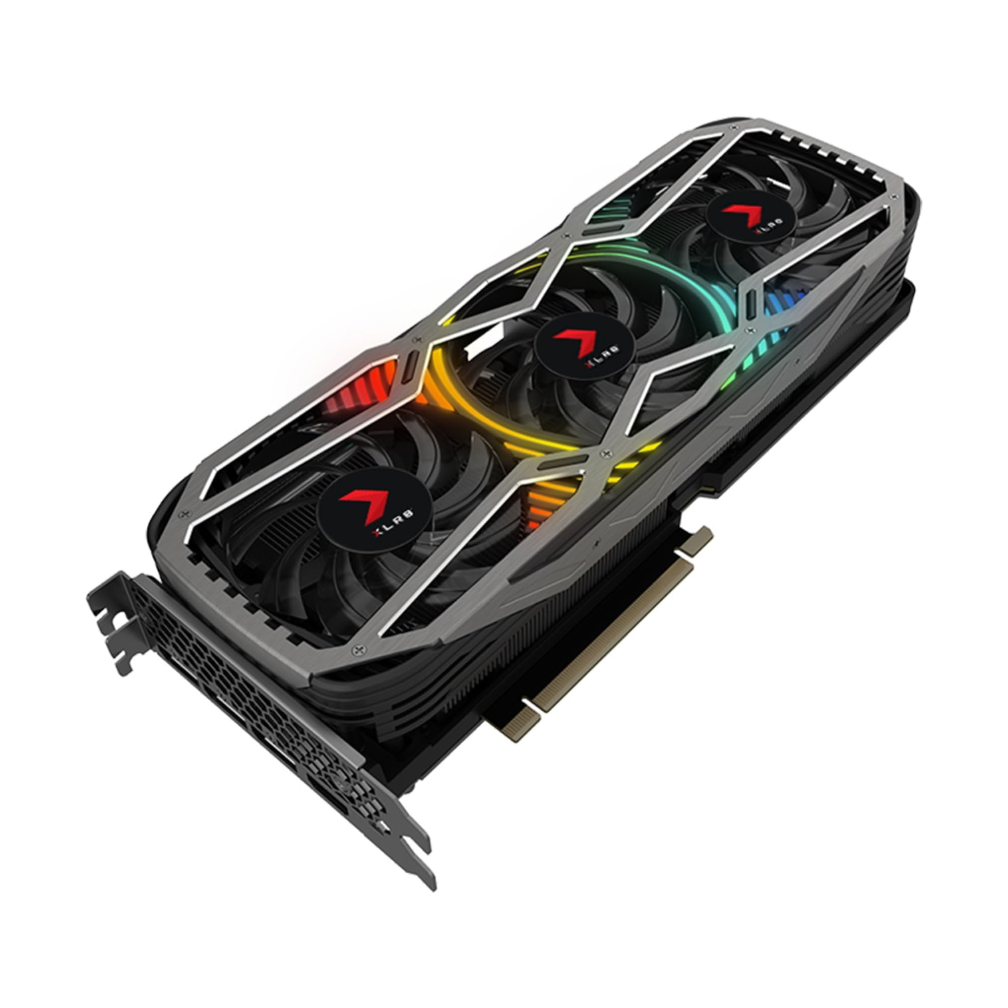 Amazon | PNY GeForce RTX 3080 10GB XLR8 ゲーミング Revel Epic-X