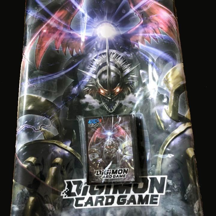 DC-1グランプリセット インペリアルドラモン：ドラゴンモード デジモン