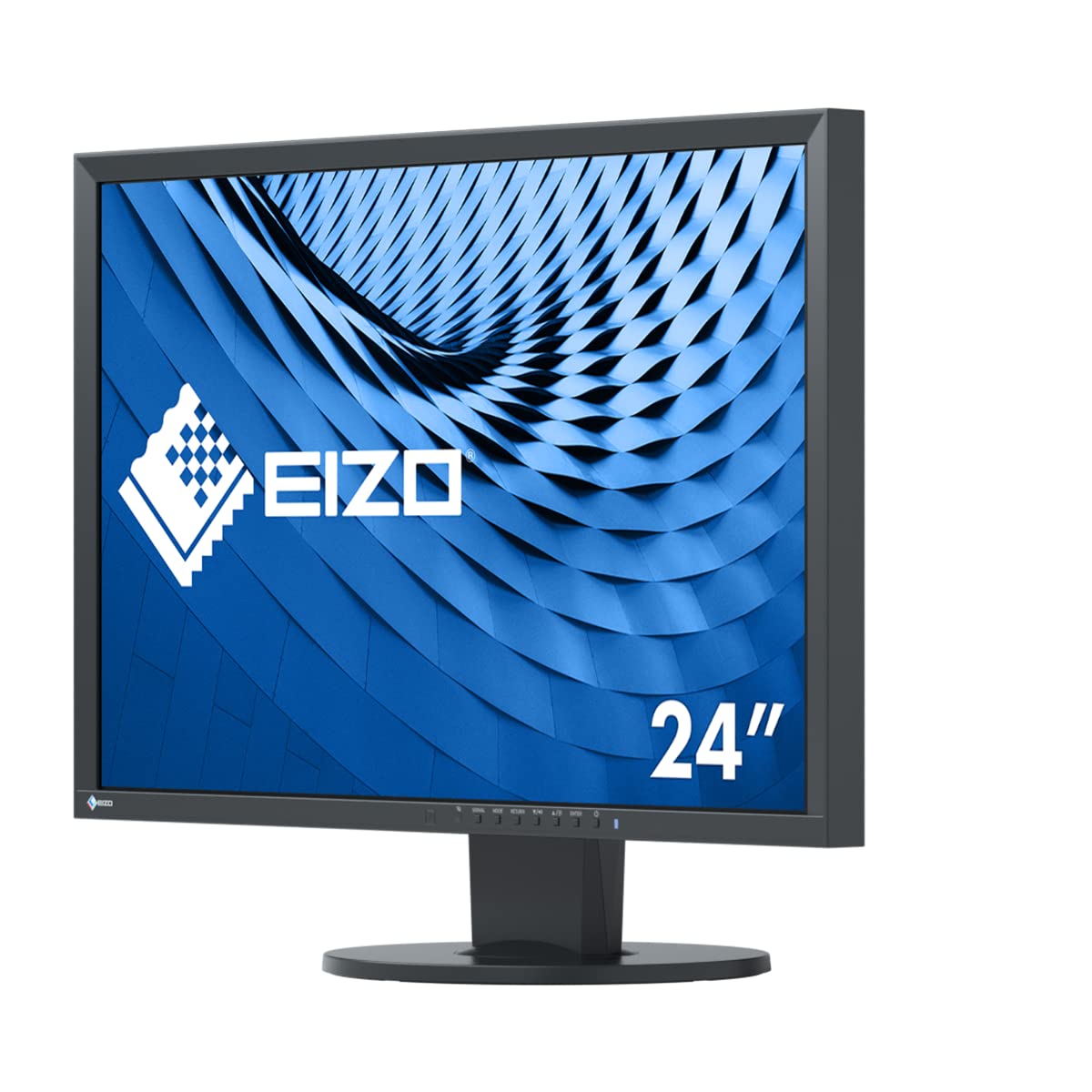 Amazon.co.jp: EIZO EV2430-BK 液晶ディスプレイ 24.1型 / 1920×1200