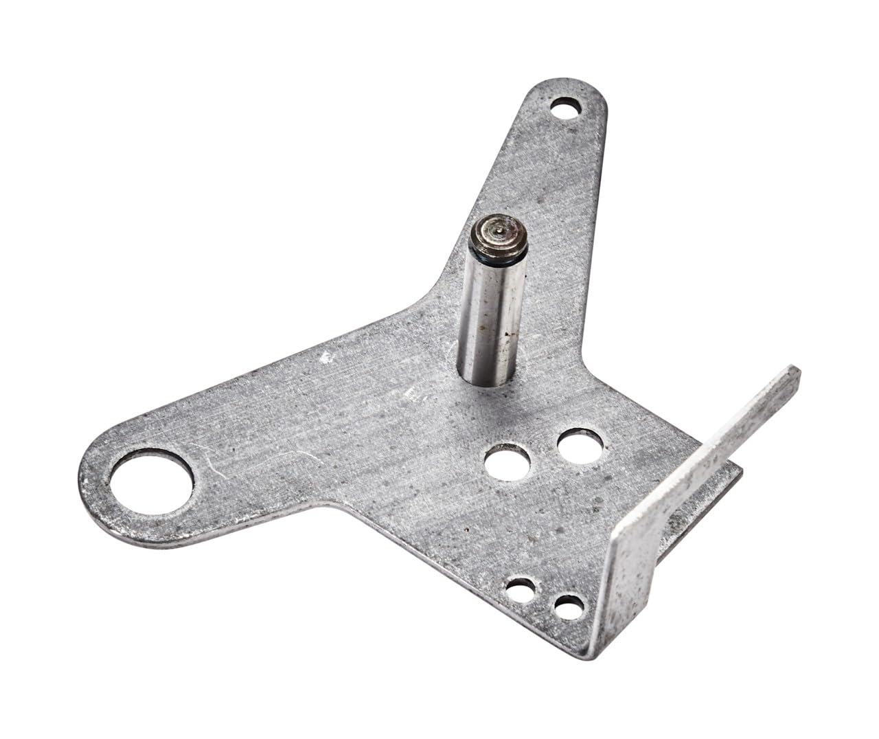 Amazon.com: Whirlpool WP6-3033630 OEM Dryer Idler Pulley Arm