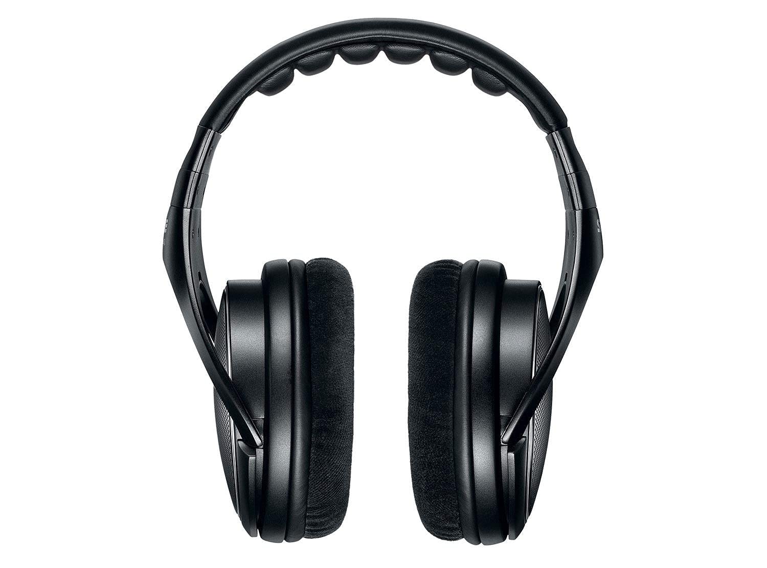 Amazon.co.jp: SHURE オープン型 プロフェッショナル・ヘッドホン