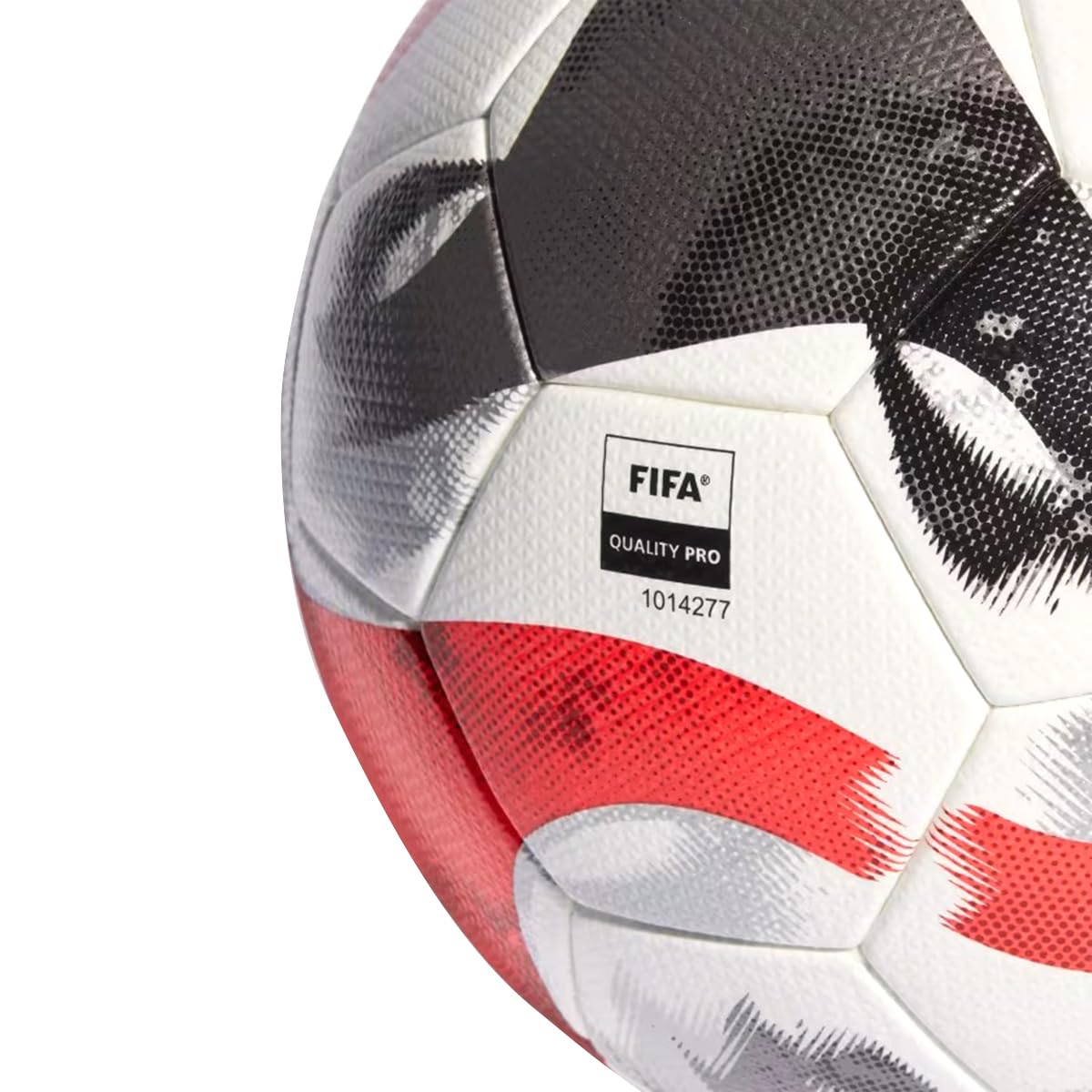 Amazon.co.jp: adidas Tiro Pro FIFAクオリティ プロボール HT2428