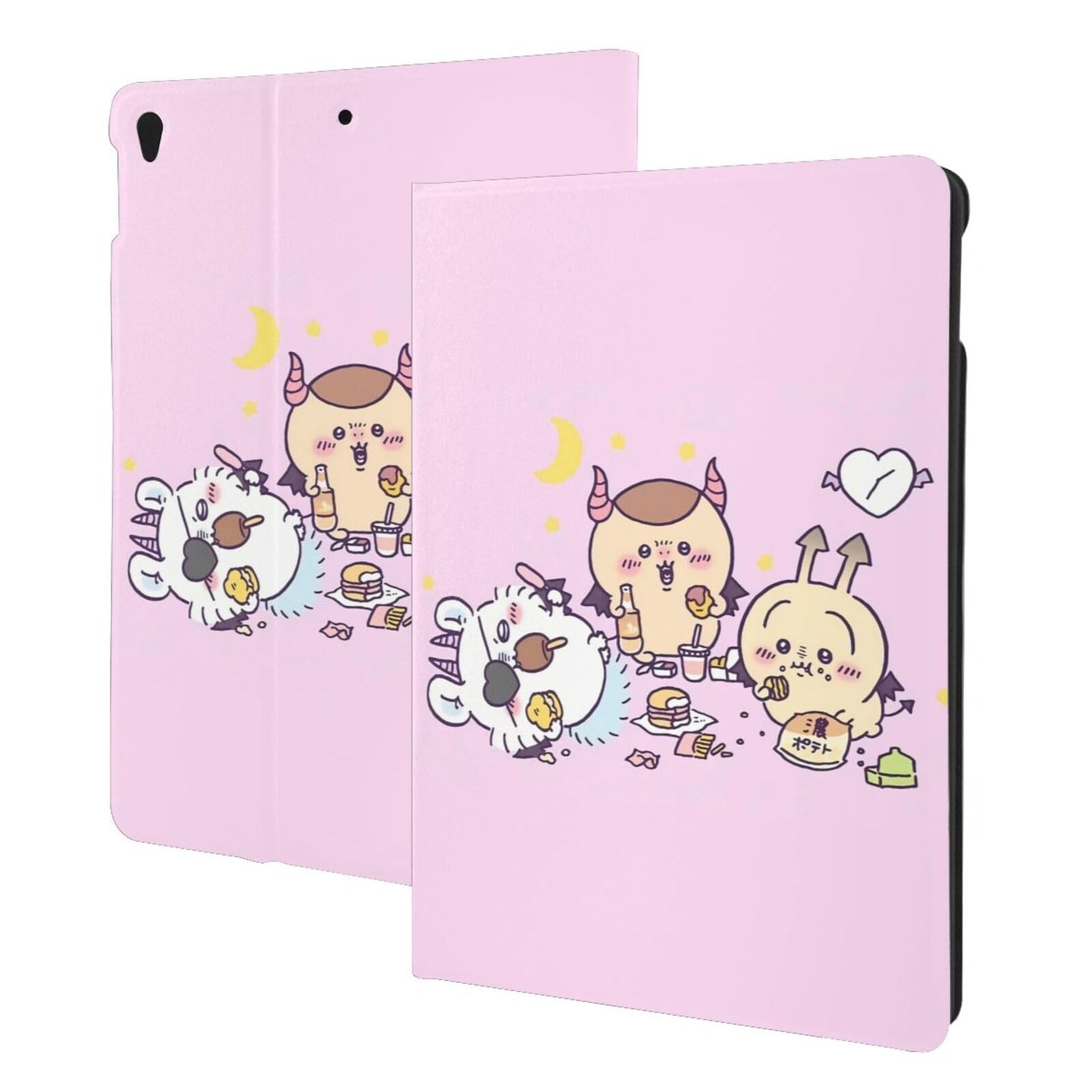 Amazon.co.jp: iPad 10.5 用 ケース ちいかわ iPad Air 第三世代2019