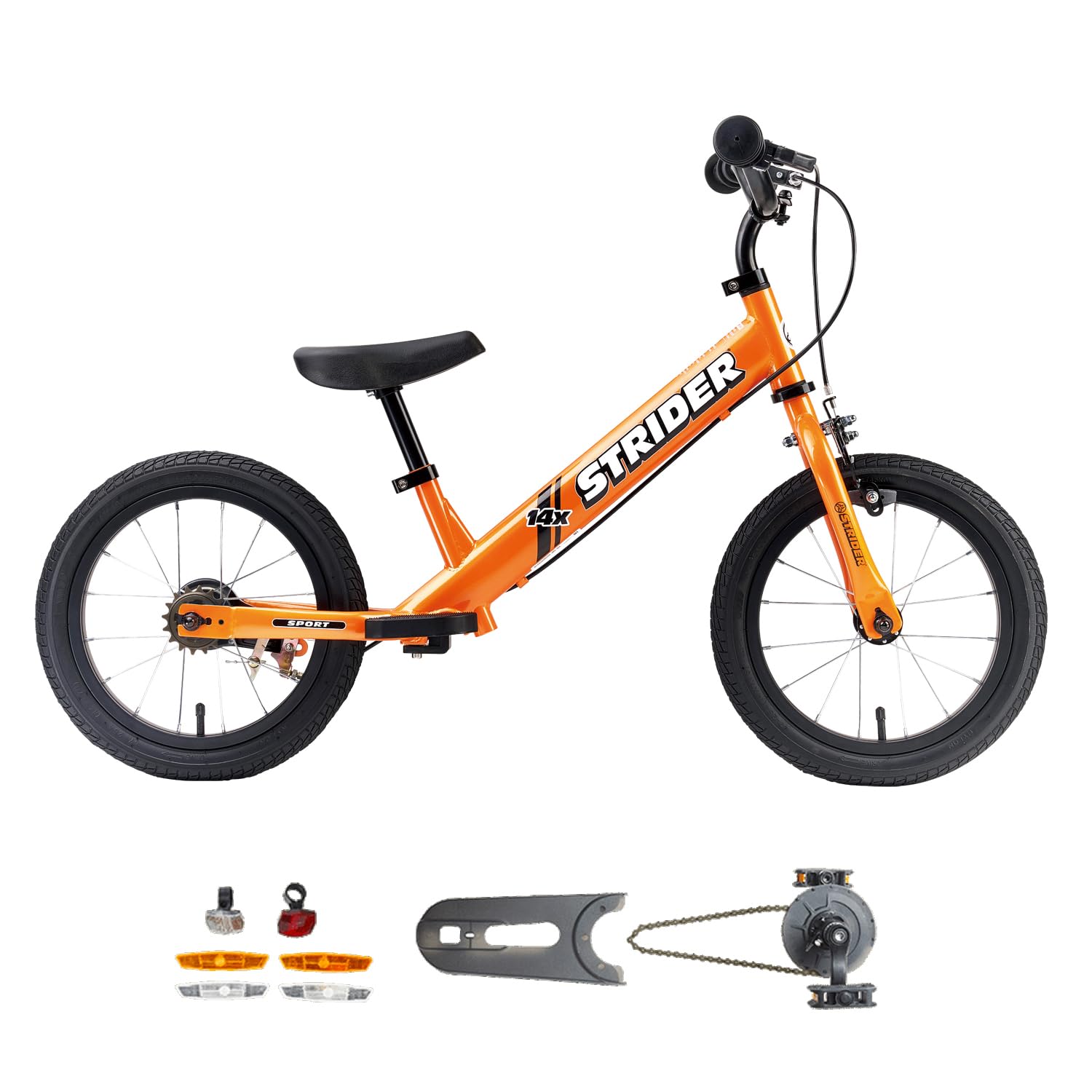 Amazon.co.jp: Strider 14x (STRIDER 14x) 14-inch Body Sunshine