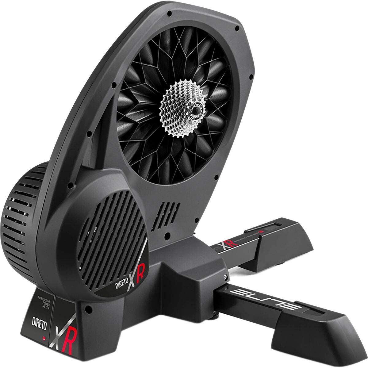Amazon.com: Elite Direto XR interactive direct drive smart trainer