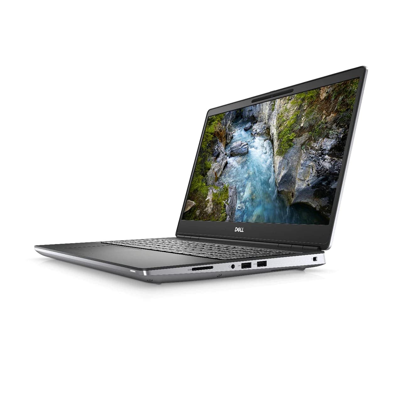 Amazon.com: Dell Precision 7550 Workstation Laptop | 15.6