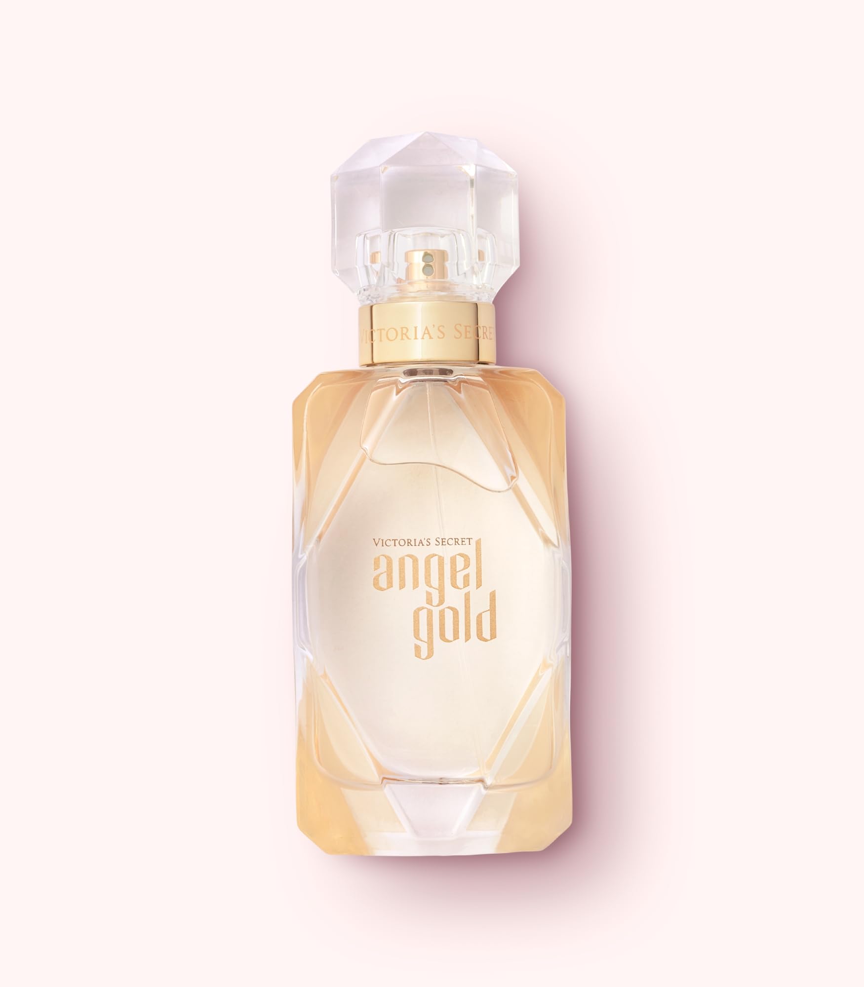 Victoria's Secret Angel Gold Eau De Parfum Spray 100ml/3.4oz