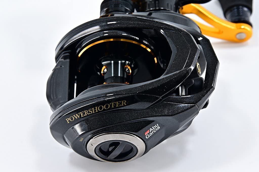 Amazon.co.jp: アブガルシア ロキサーニ パワーシューターL Abu