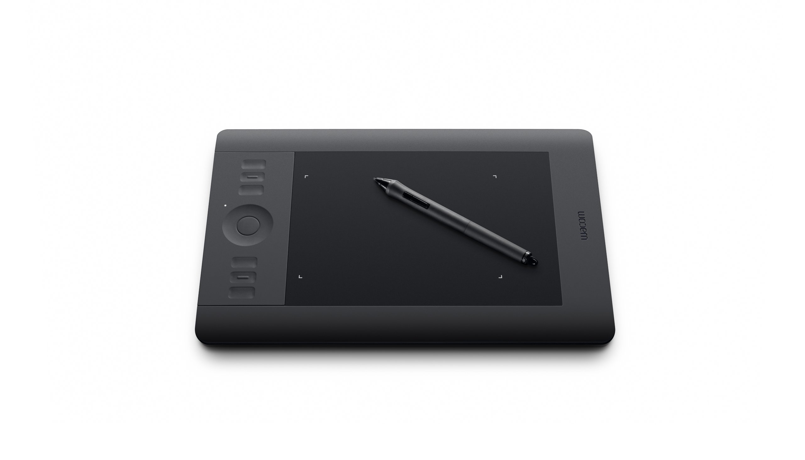 Amazon.co.jp: Wacom プロフェッショナルペンタブレット Sサイズ