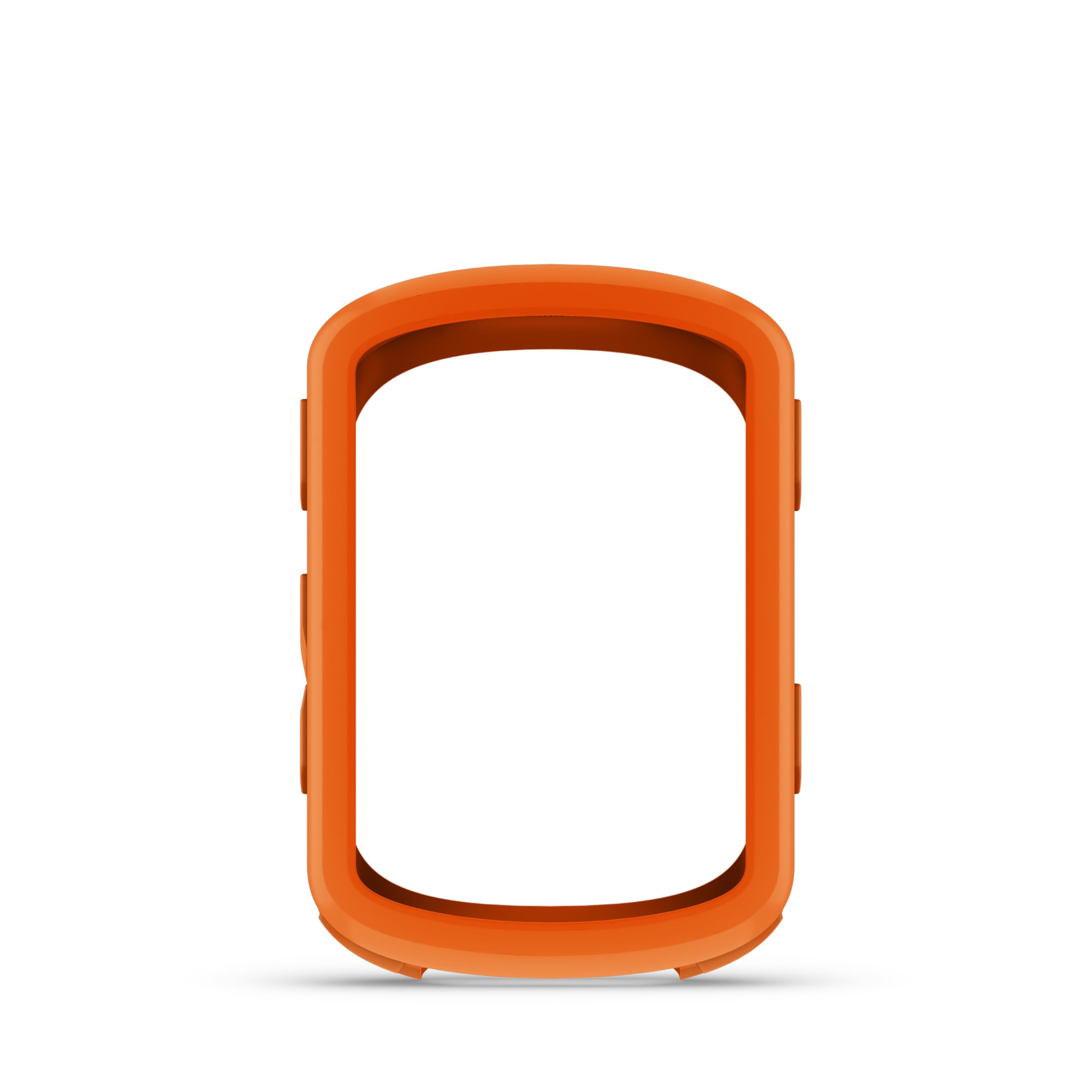 Amazon | ガーミン(GARMIN) Edge 540/840用シリコンケース Orange 010