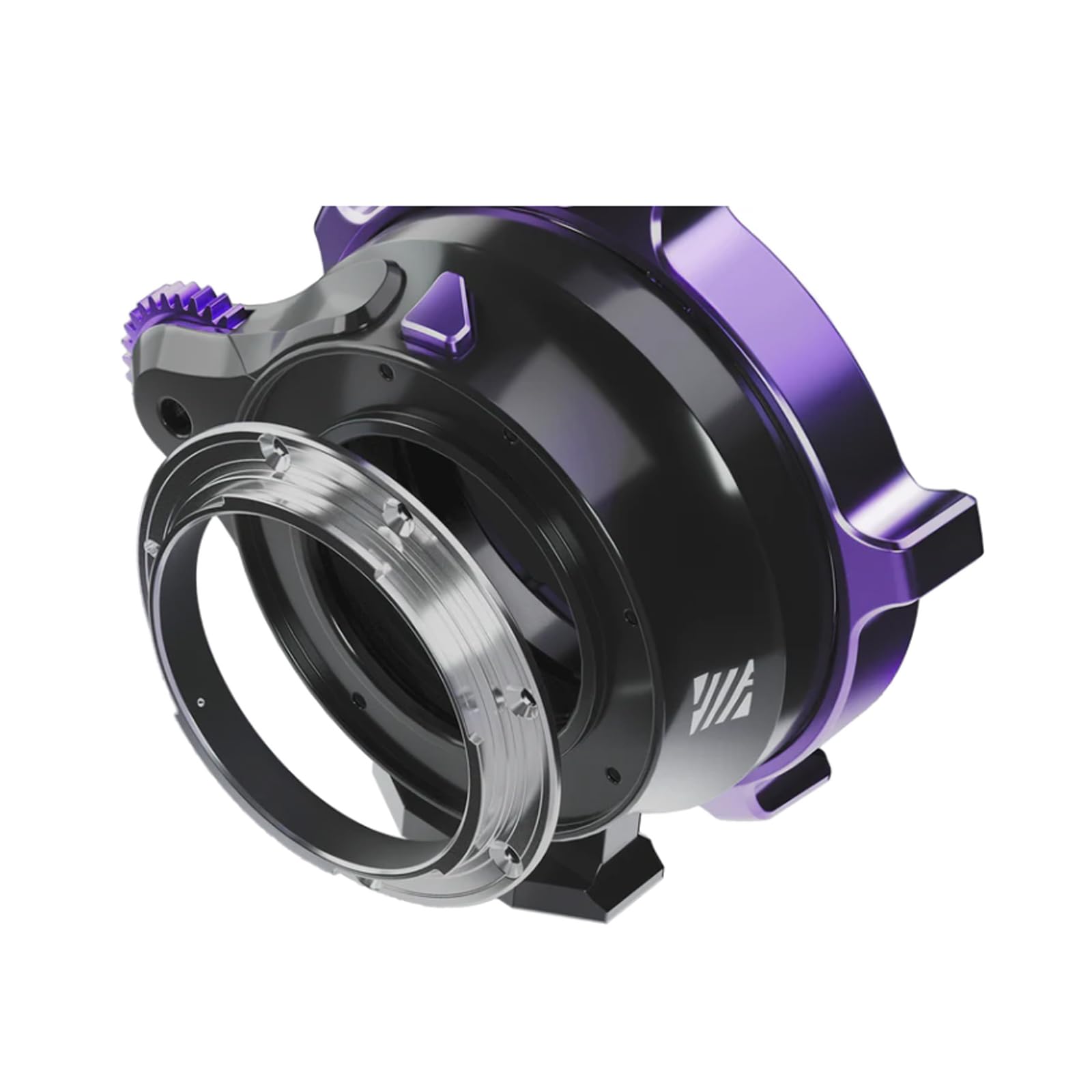 Amazon.com : MOFAGE PL-Z Lens Adapter Ring Kit for PL to Z Mount