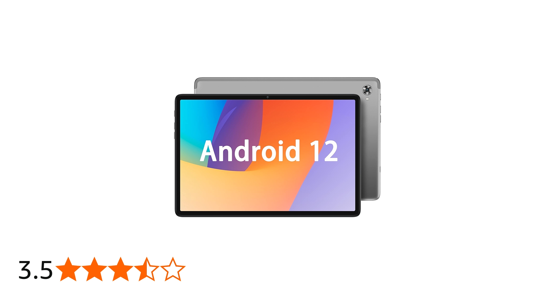 Amazon.co.jp: Android 12 TECLAST P40HD タブレット 10.1イン 4G LET+