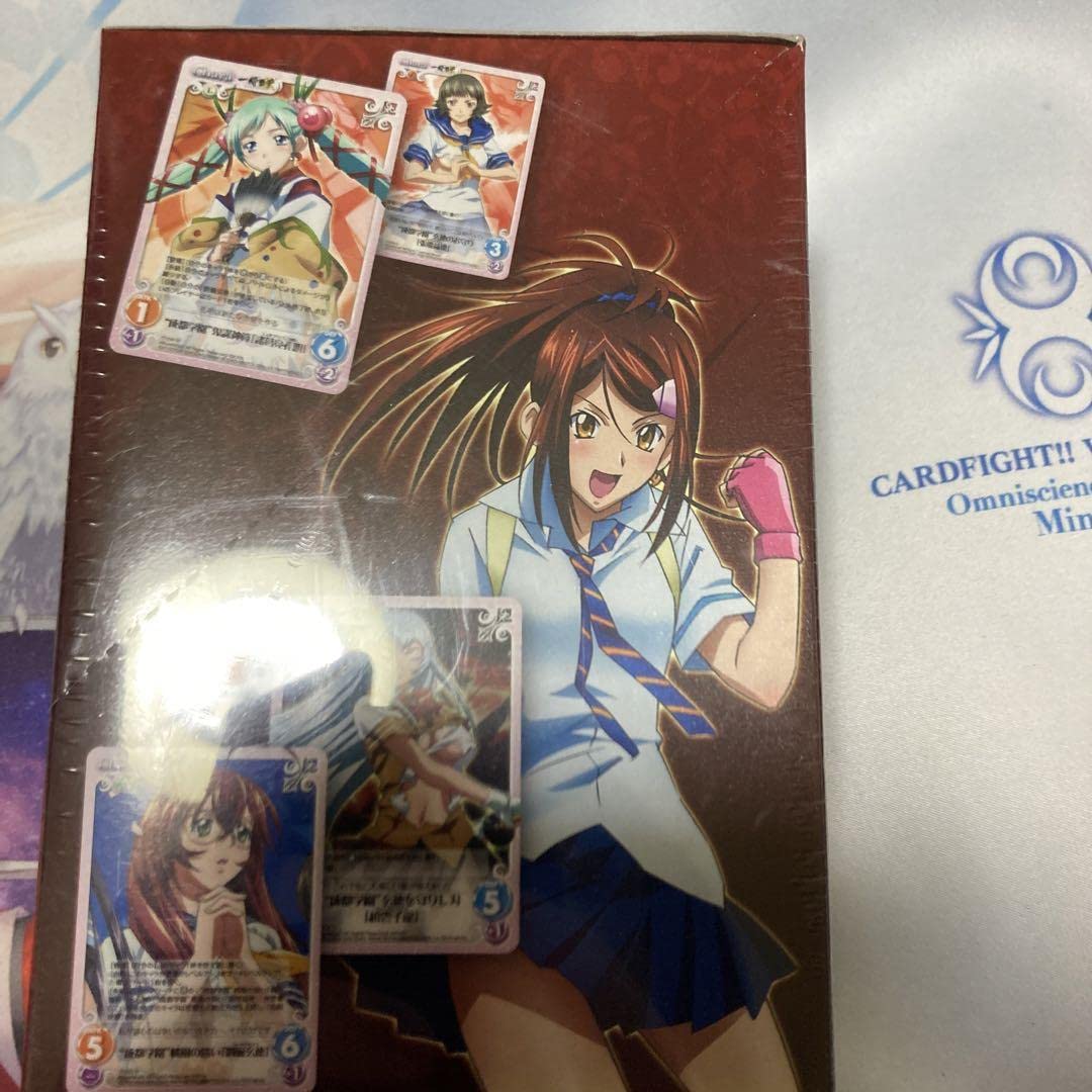 Amazon.co.jp: chaosTCG カオス 一騎当千 パック ボックスBOX カード