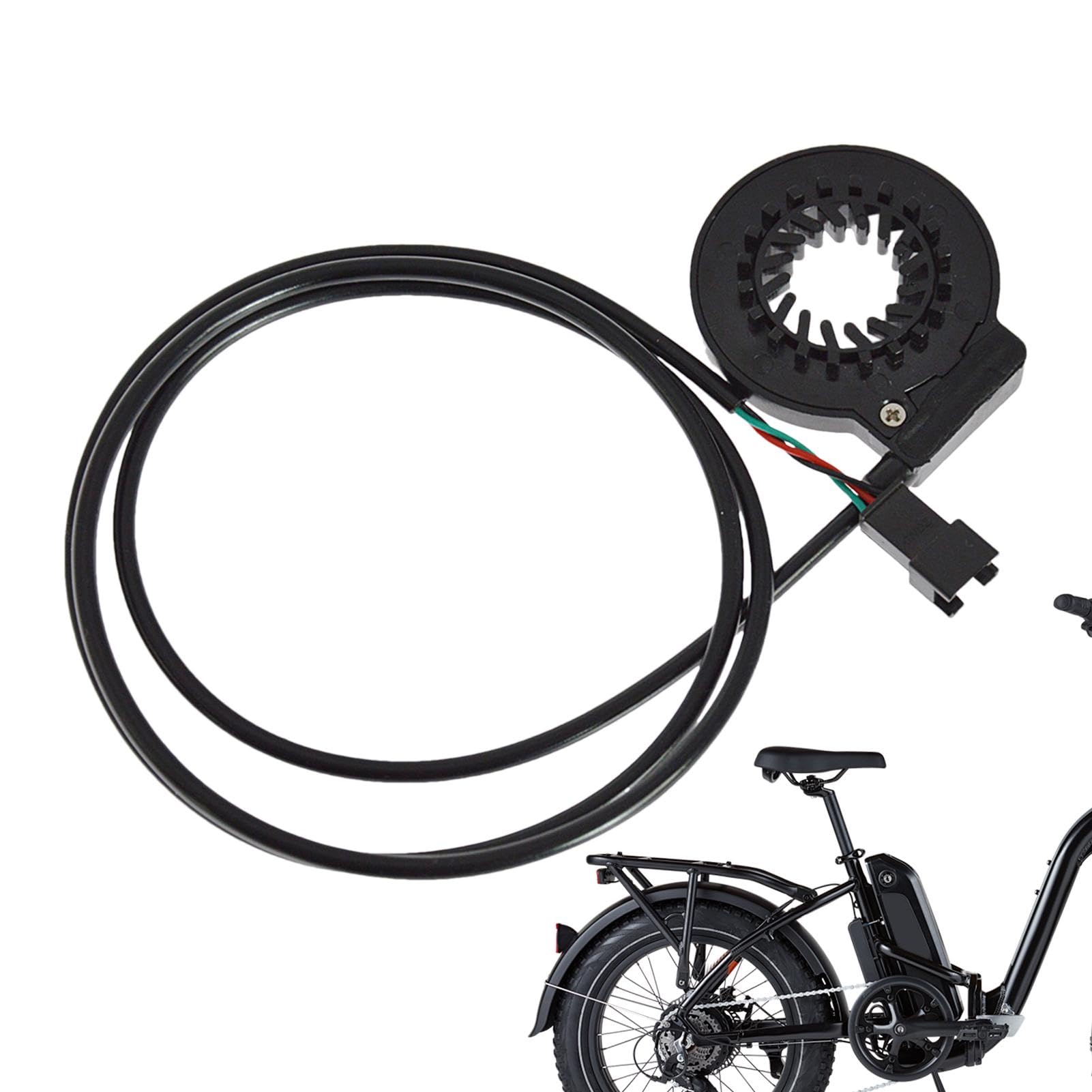 Amazon | ペダルアシストセンサー - PA センサー |電動自転車ペダル