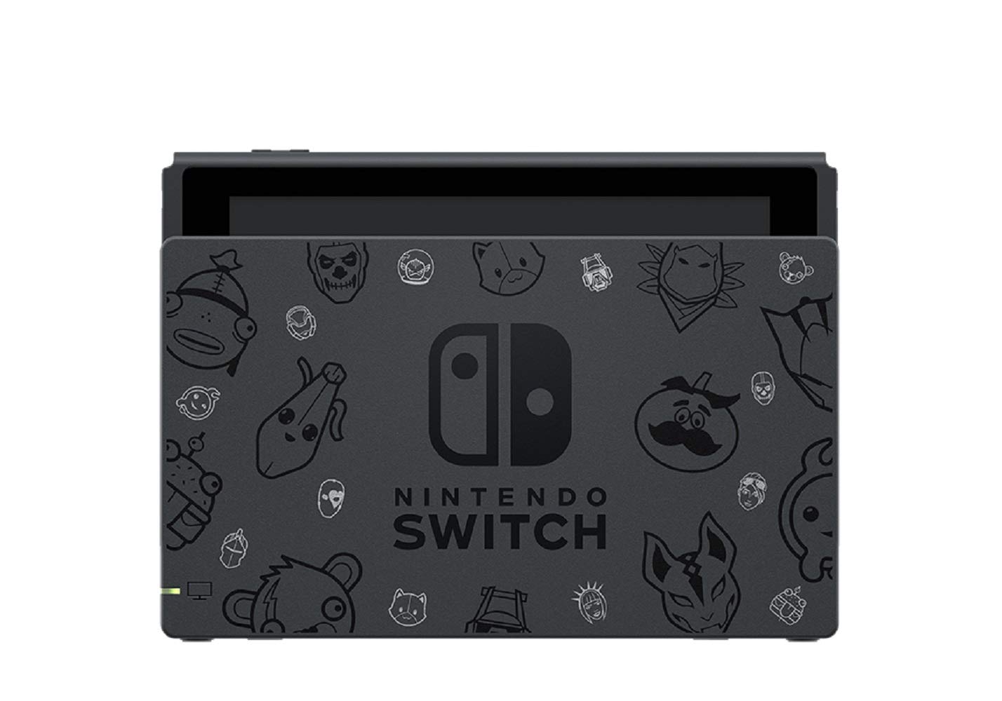 Amazon.co.jp: 【整備済み品】 Nintendo Switch フォートナイトSpecial