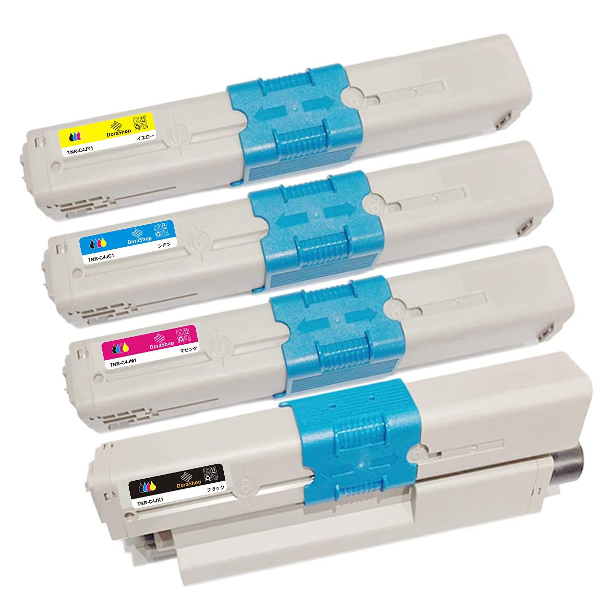 トナー TN328M/C/Y/K/Y 4色セット 【公式通販】