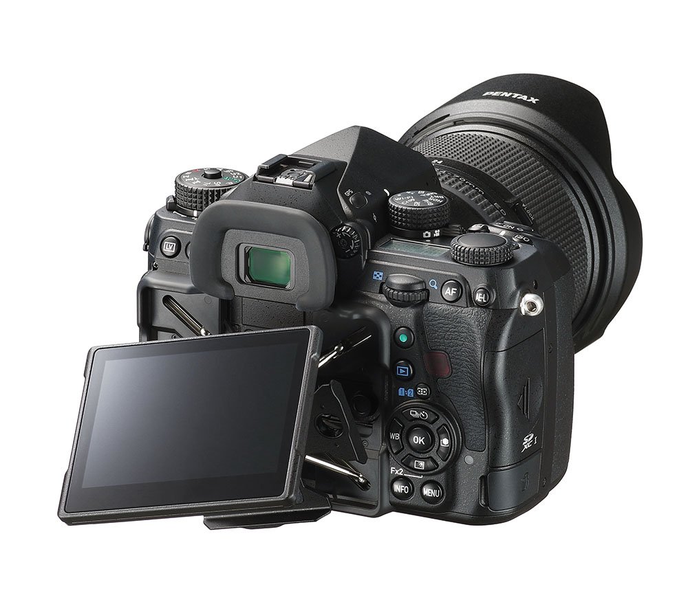 Amazon | ペンタックス PENTAX K-1 Mark II ボディ ブラック フル