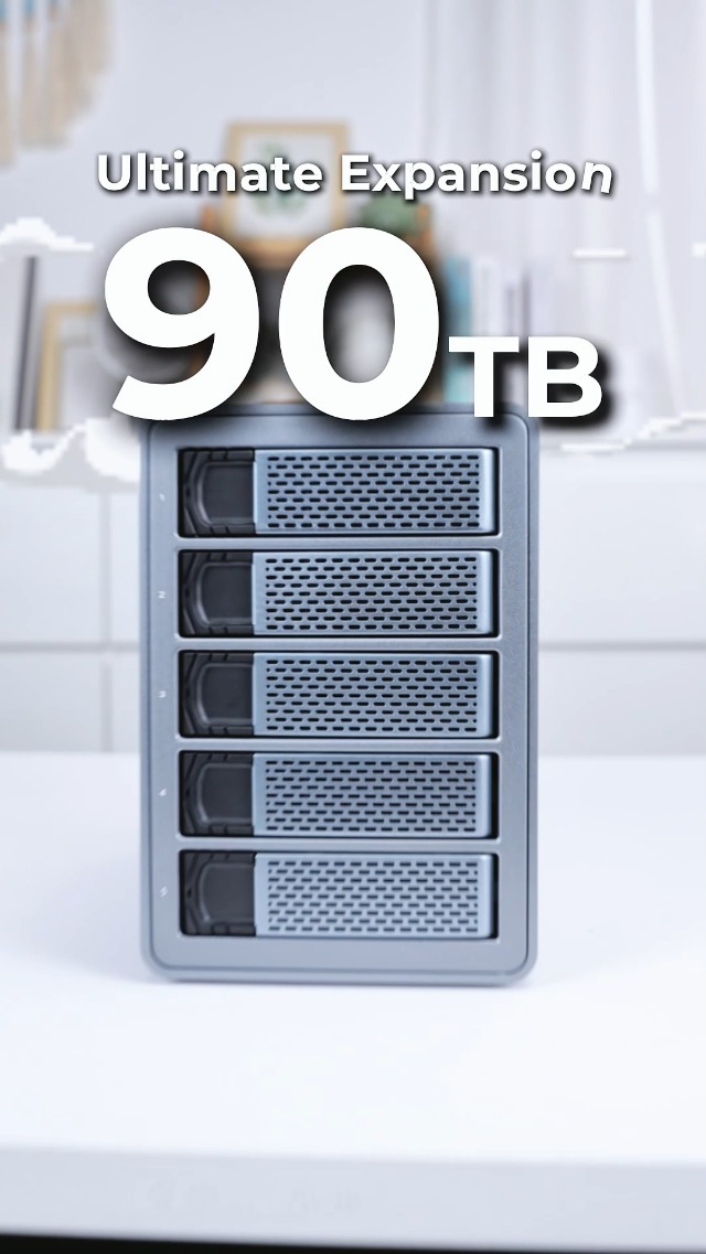 Amazon.co.jp: Yottamaster HDDケース 3.5インチ デイジーチェーン機能