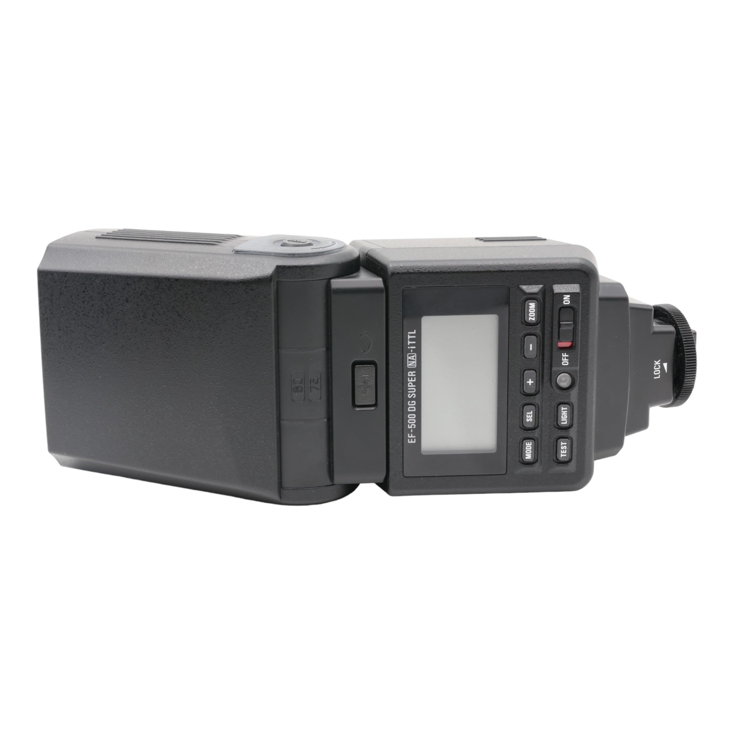 Amazon | SIGMA ELECTRONIC FLASH EF-500 DG SUPER ニコンITTL (664212