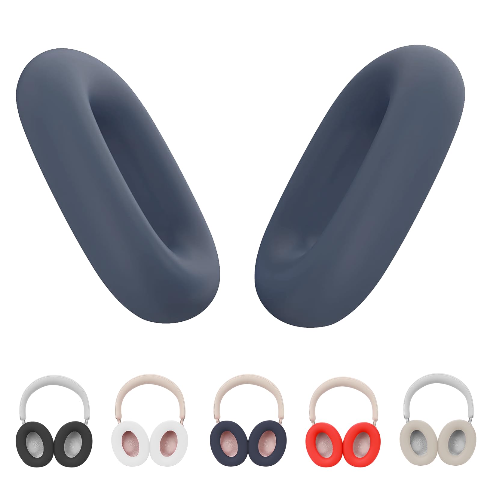 Amazon | Bose QuietComfort Ultra Headphones 用 イヤーパッド カバー