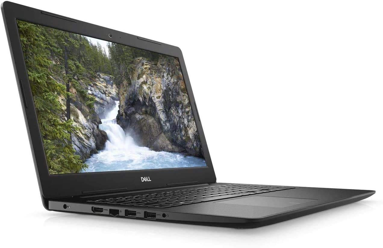 Dell Inspiron 15 3520 Laptop - 15.6-inch FHD (1920x1080) 120Hz