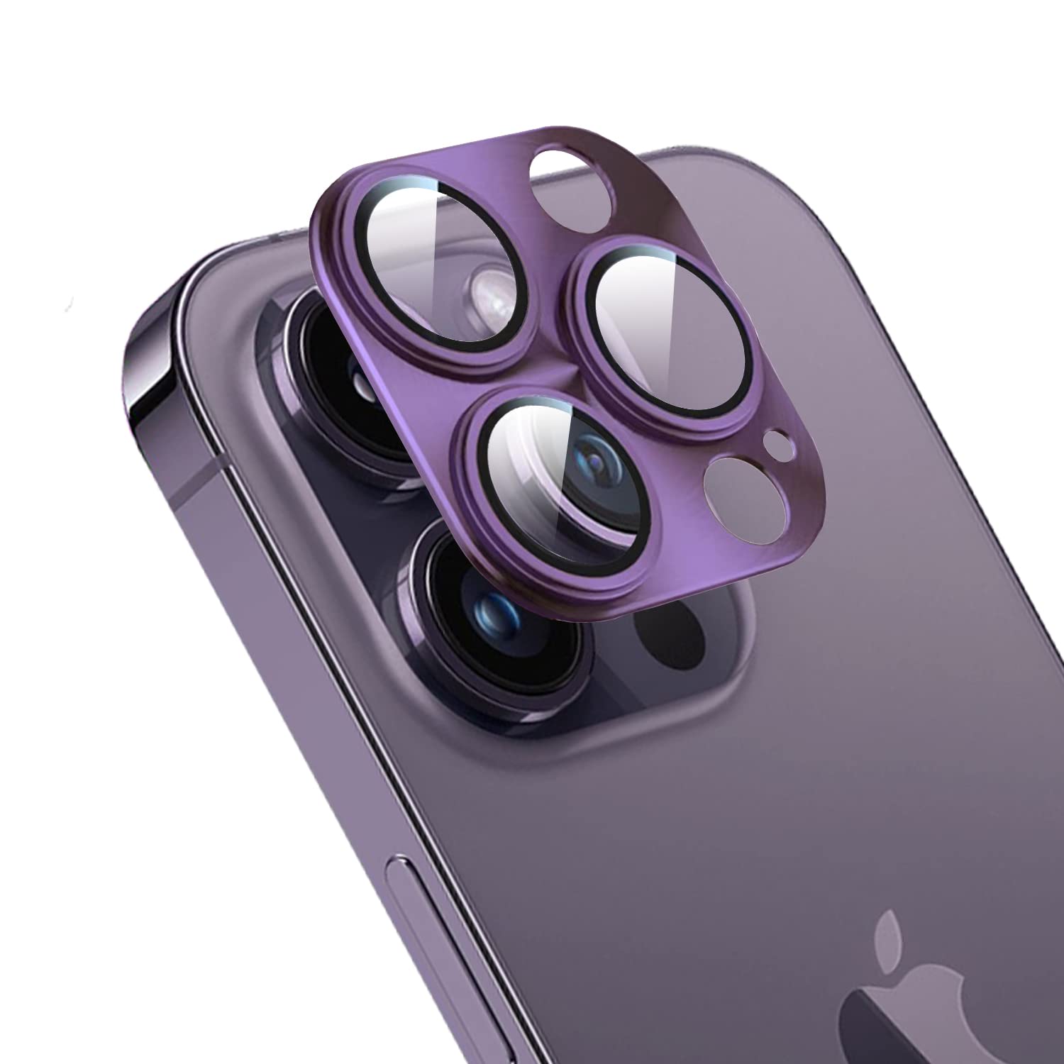 Amazon | Apapeya For iPhone 14 Pro/iPhone 14 Pro Max 用 カメラ