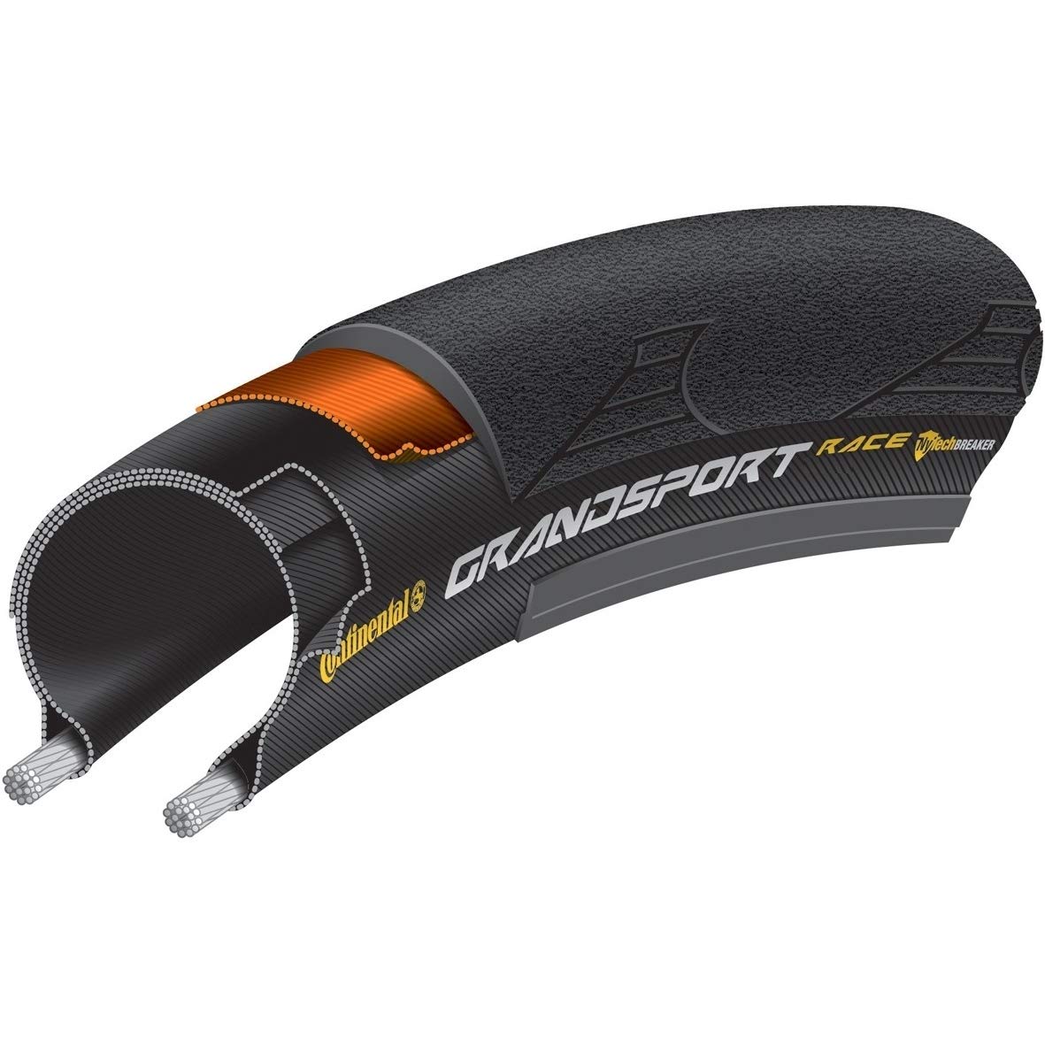 Amazon | Continental Grand Sport Race Road Folding Tire