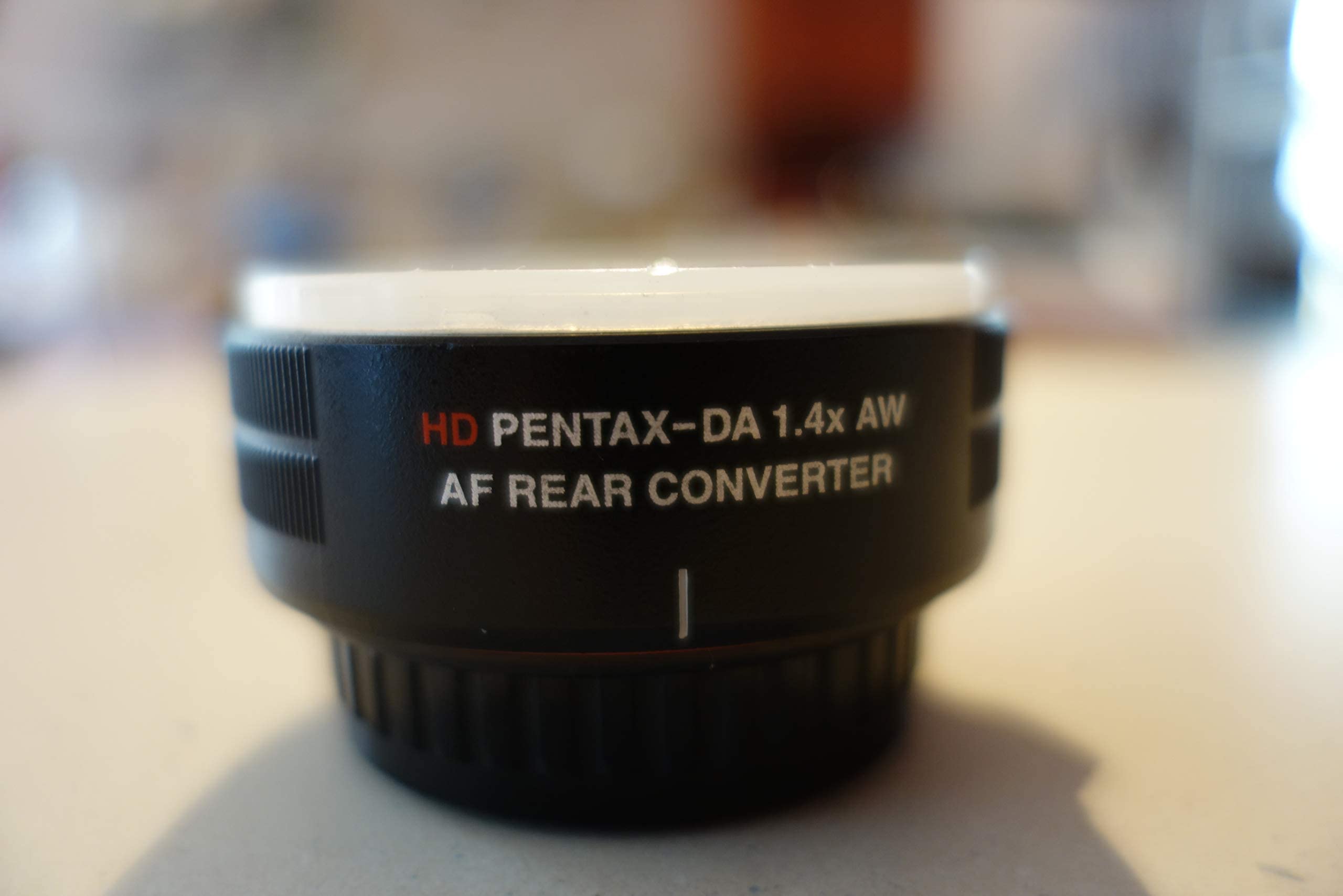 Amazon | ペンタックス RICOH リアコンバーター HD PENTAX-DA AF REAR