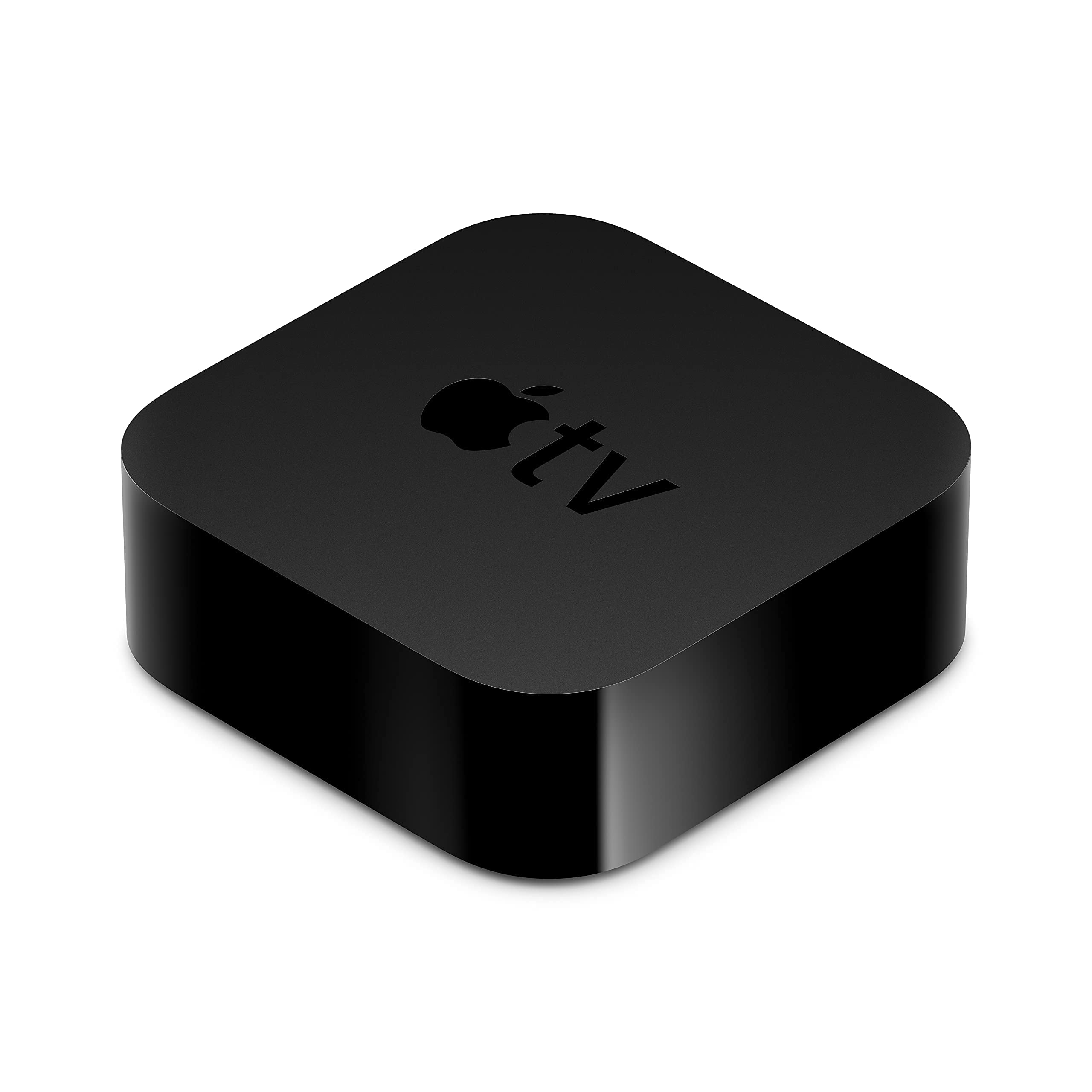 Amazon.com: Apple 2021 Apple TV 4K 32GB - Black (2nd generation
