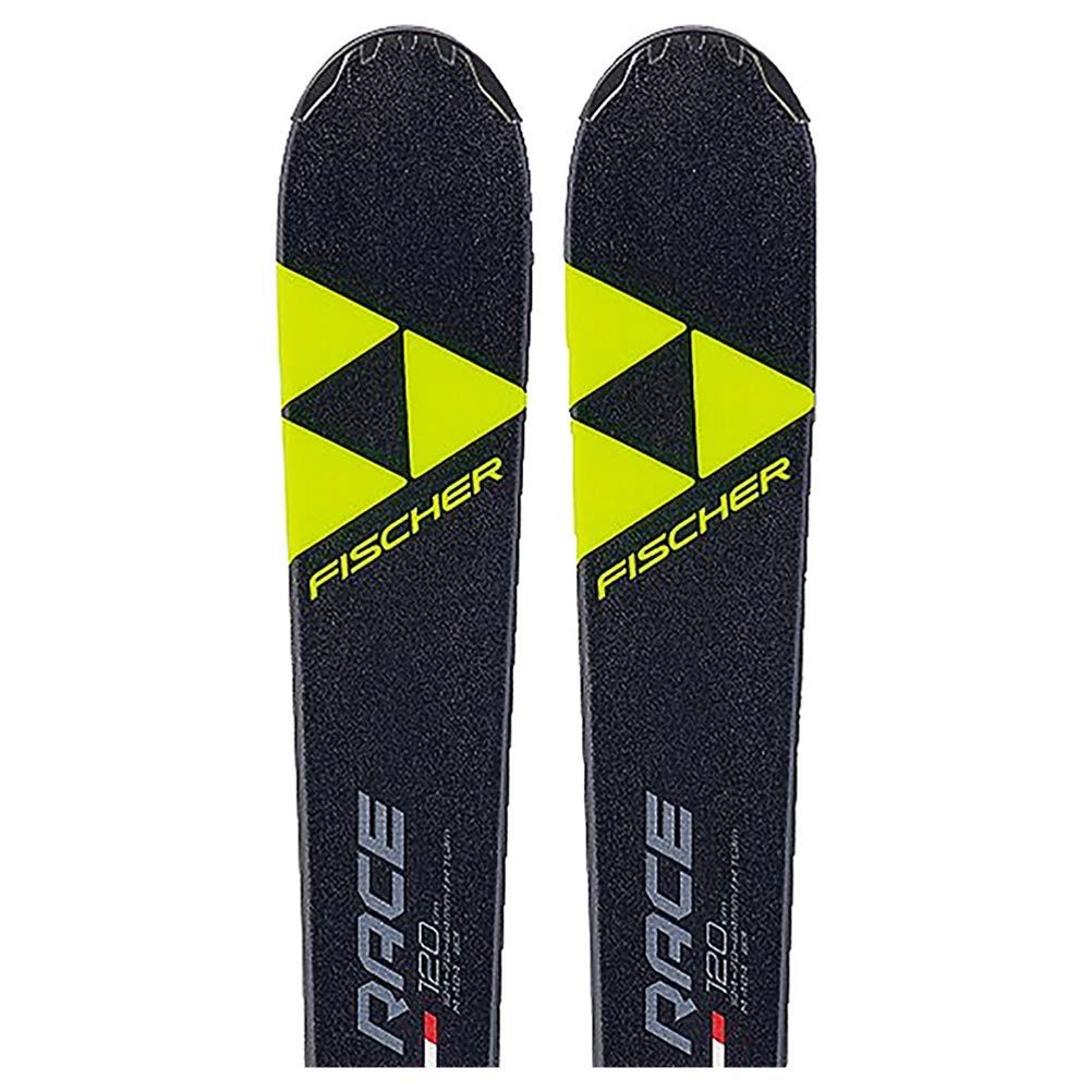 Amazon | Fischer RC4 Race Jr. 4 キッズ スキー FJ4 GW AC SLR 80