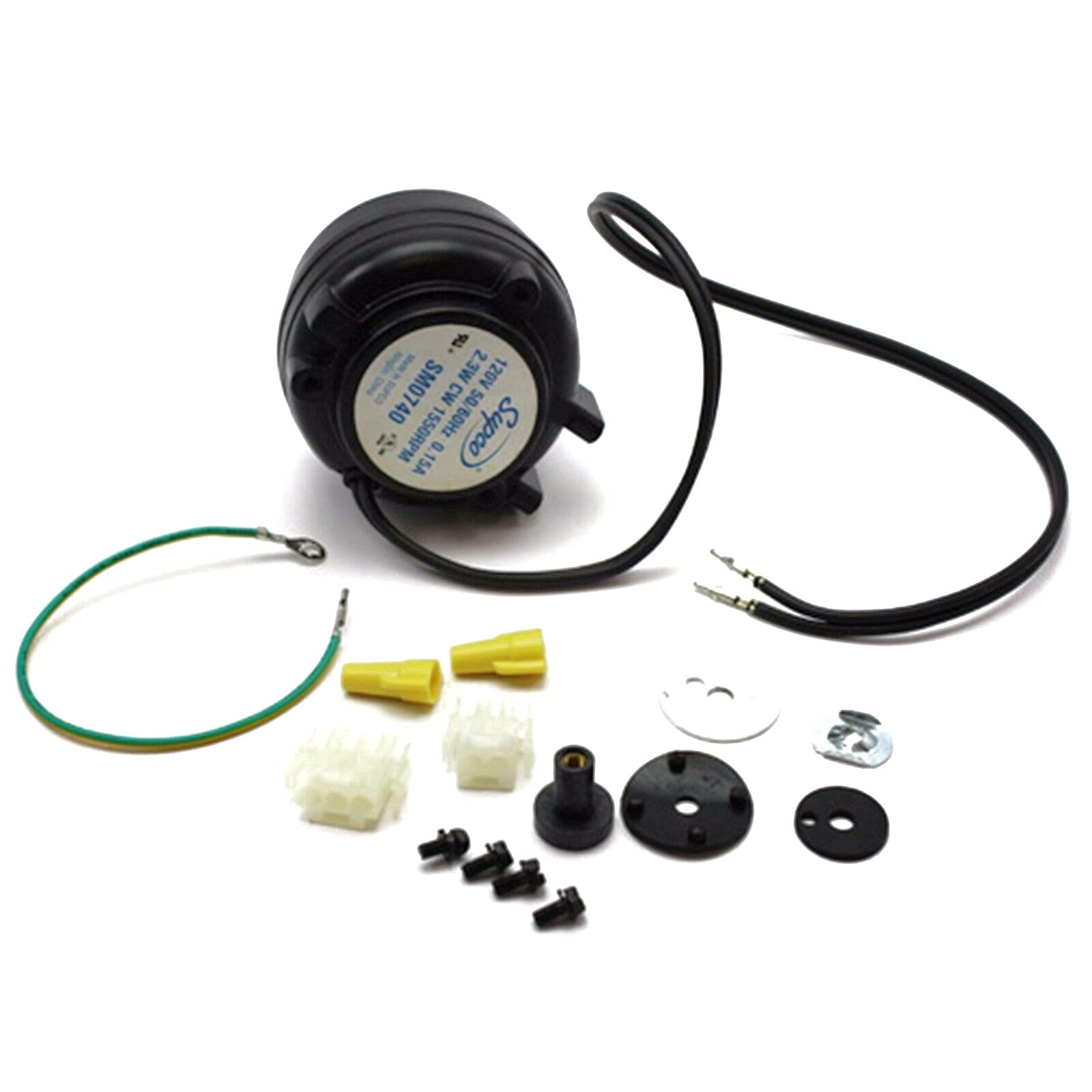 Amazon.com: 4200740 - for supco 200, 300, 400, 500 Series Sub Zero