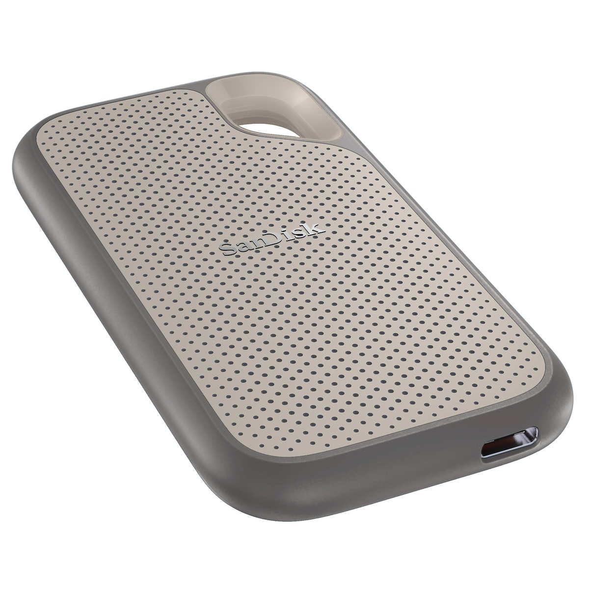 Amazon | SanDisk (サンディスク) Extreme Go SSD 1TB | SanDisk