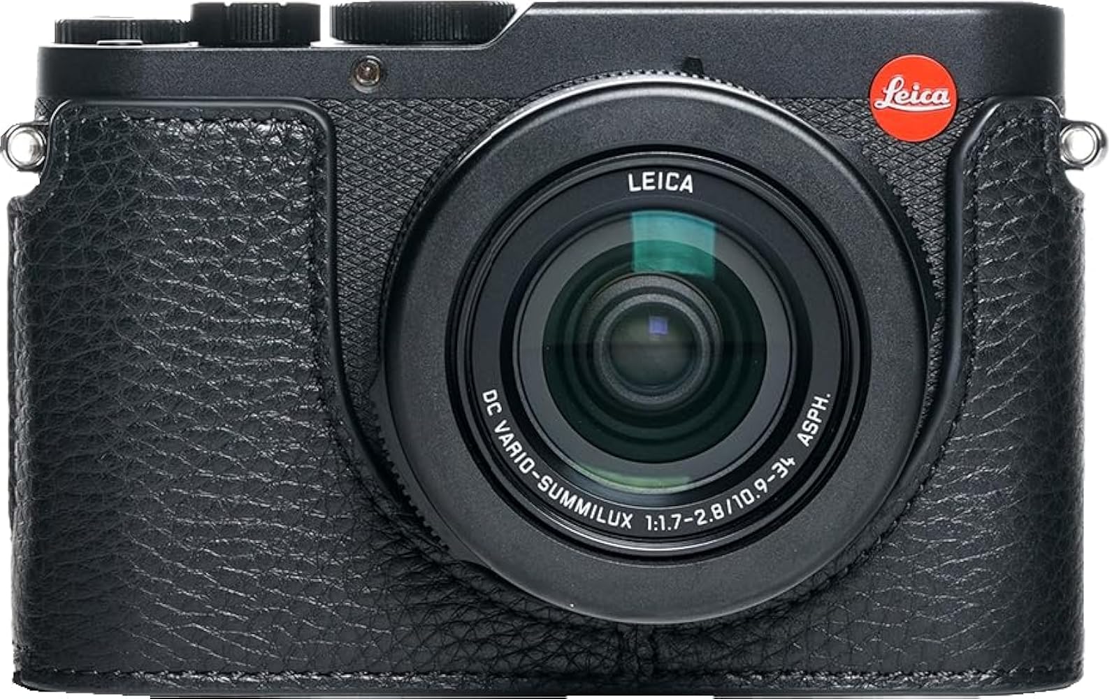 Amazon.com : BMAOLLONGB D-Lux 8 Camera Case, Handmade Genuine Real