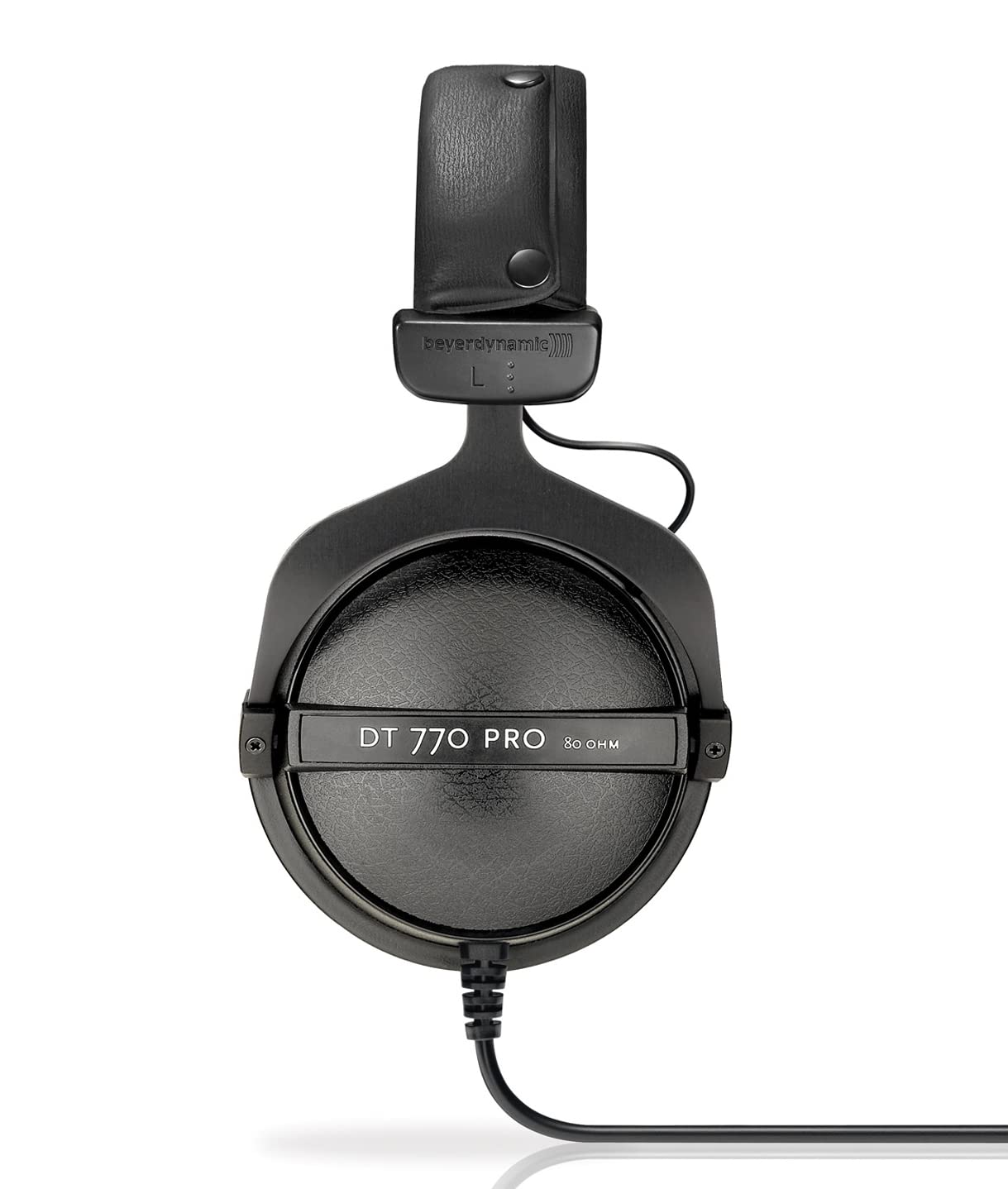 Amazon.com: beyerdynamic DT 770 PRO 80 Ohm Over-Ear Studio