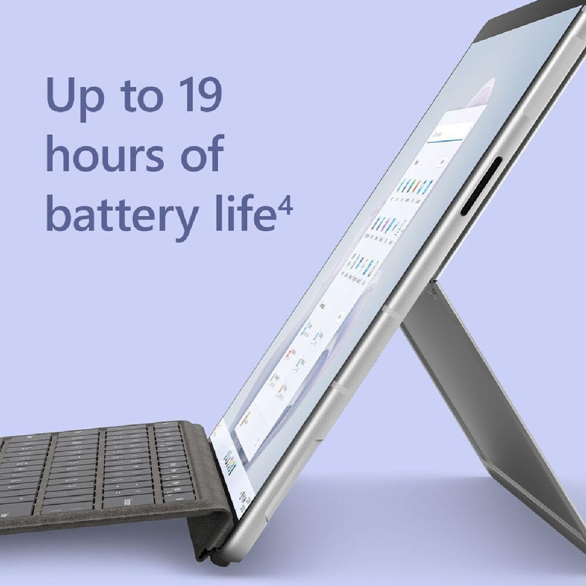 Amazon.com : Microsoft Surface Pro 9 with 5G LTE 13