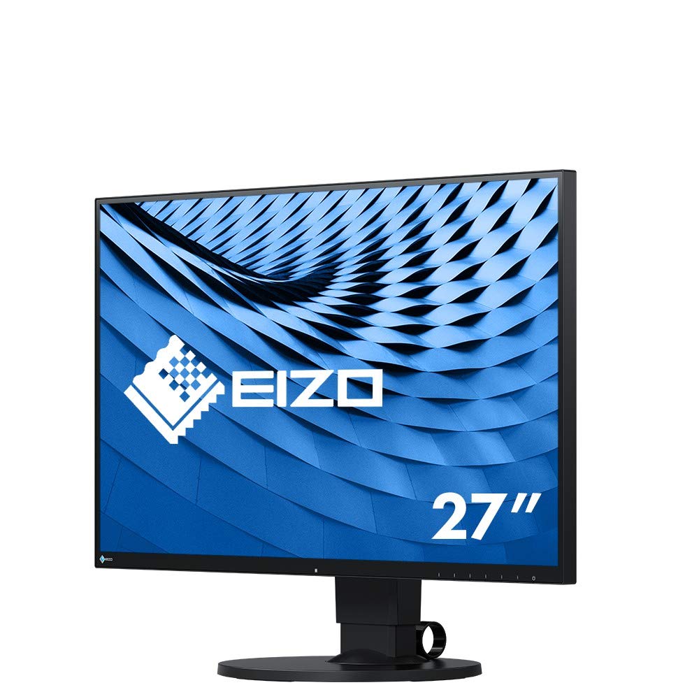 Amazon.co.jp: EIZO FlexScan 27.0インチ ディスプレイ モニター (WQHD