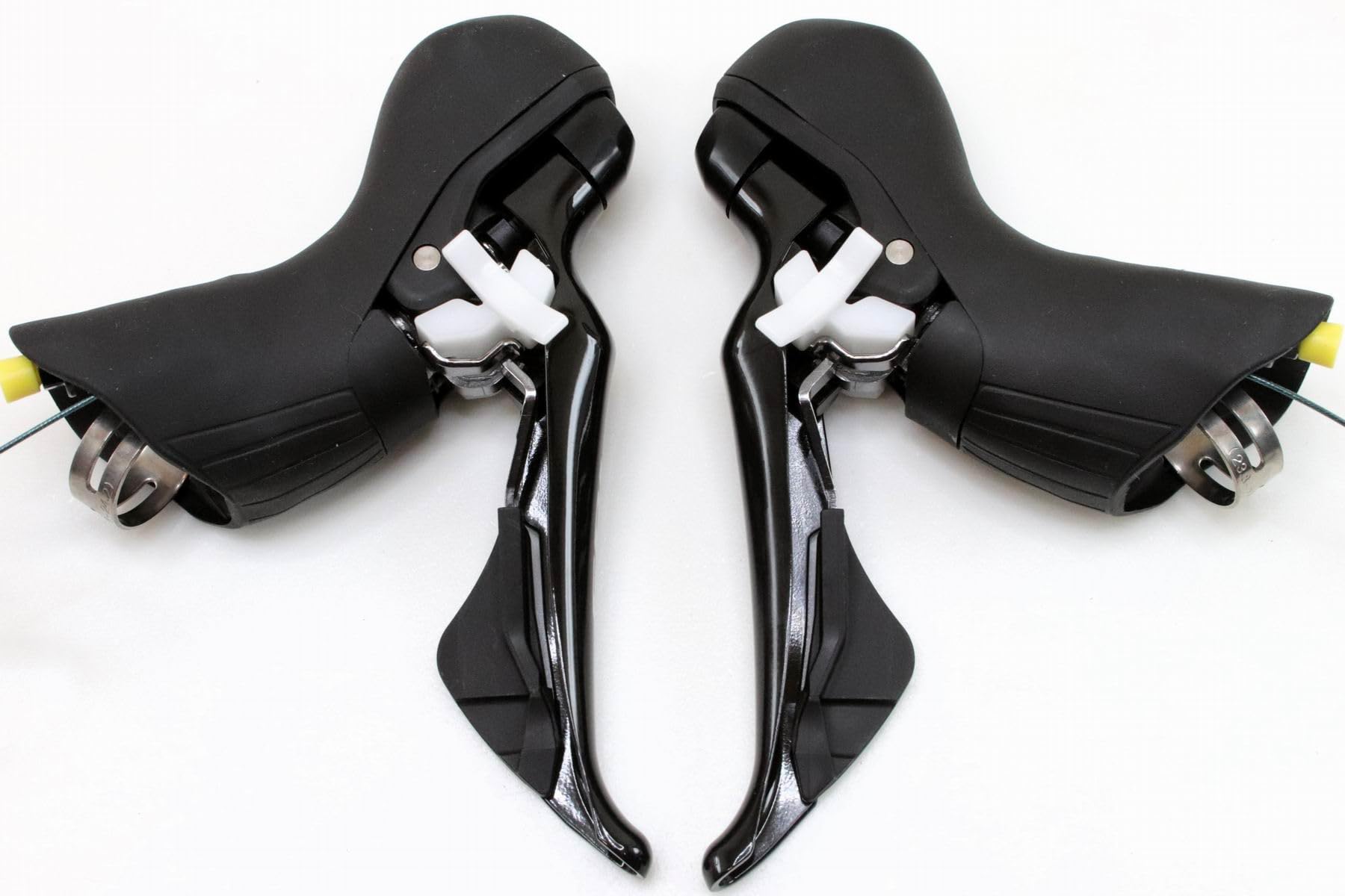 Amazon.co.jp: シマノ SHIMANO 105 ST-R7020 油圧STIシフター 油圧