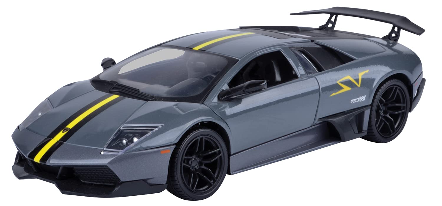 Amazon.com: StarSun Depot Lamborghini Murcielago LP 670 4 SV