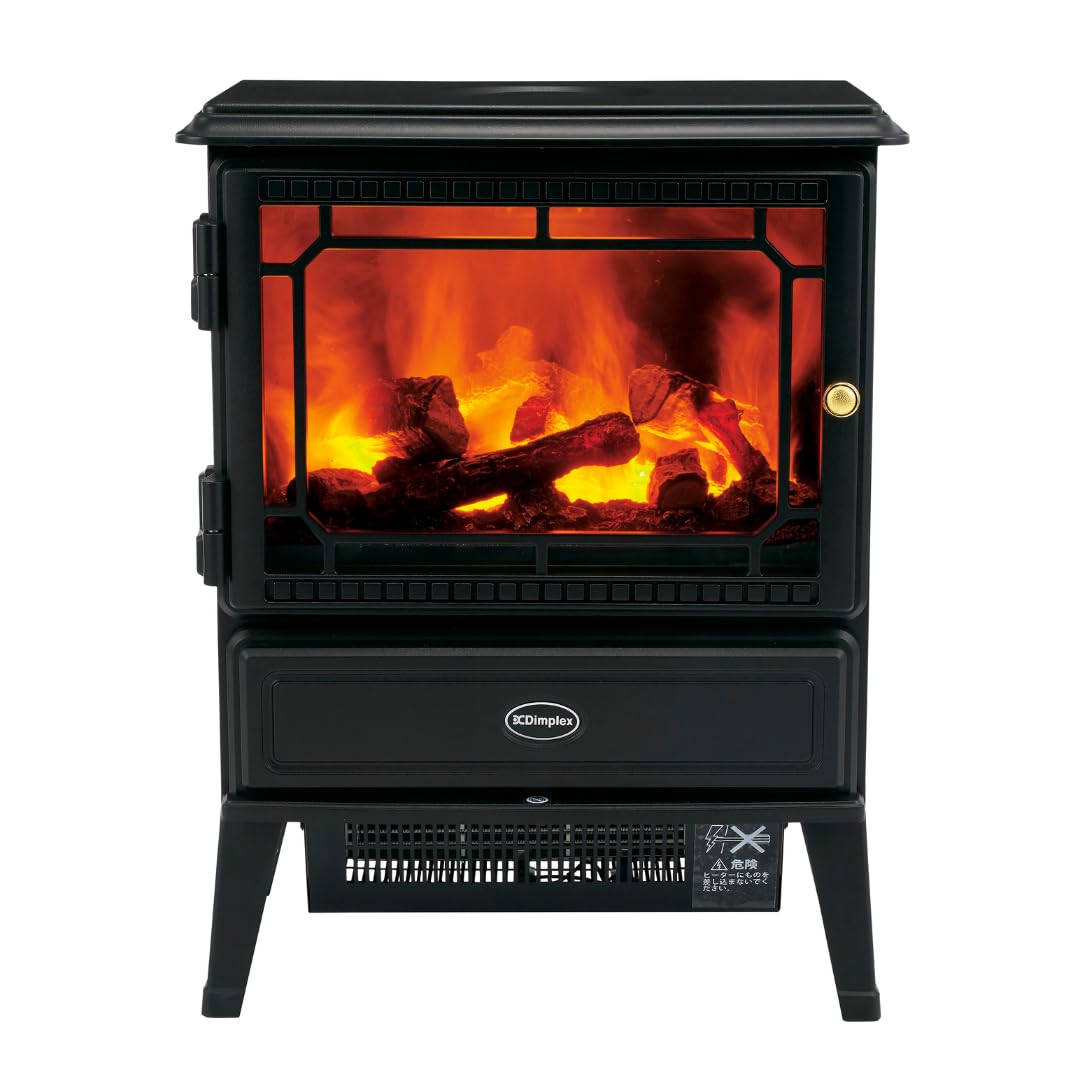 Amazon.co.jp: Dimplex(ディンプレックス) 電気暖炉 Glasgow GENⅢ