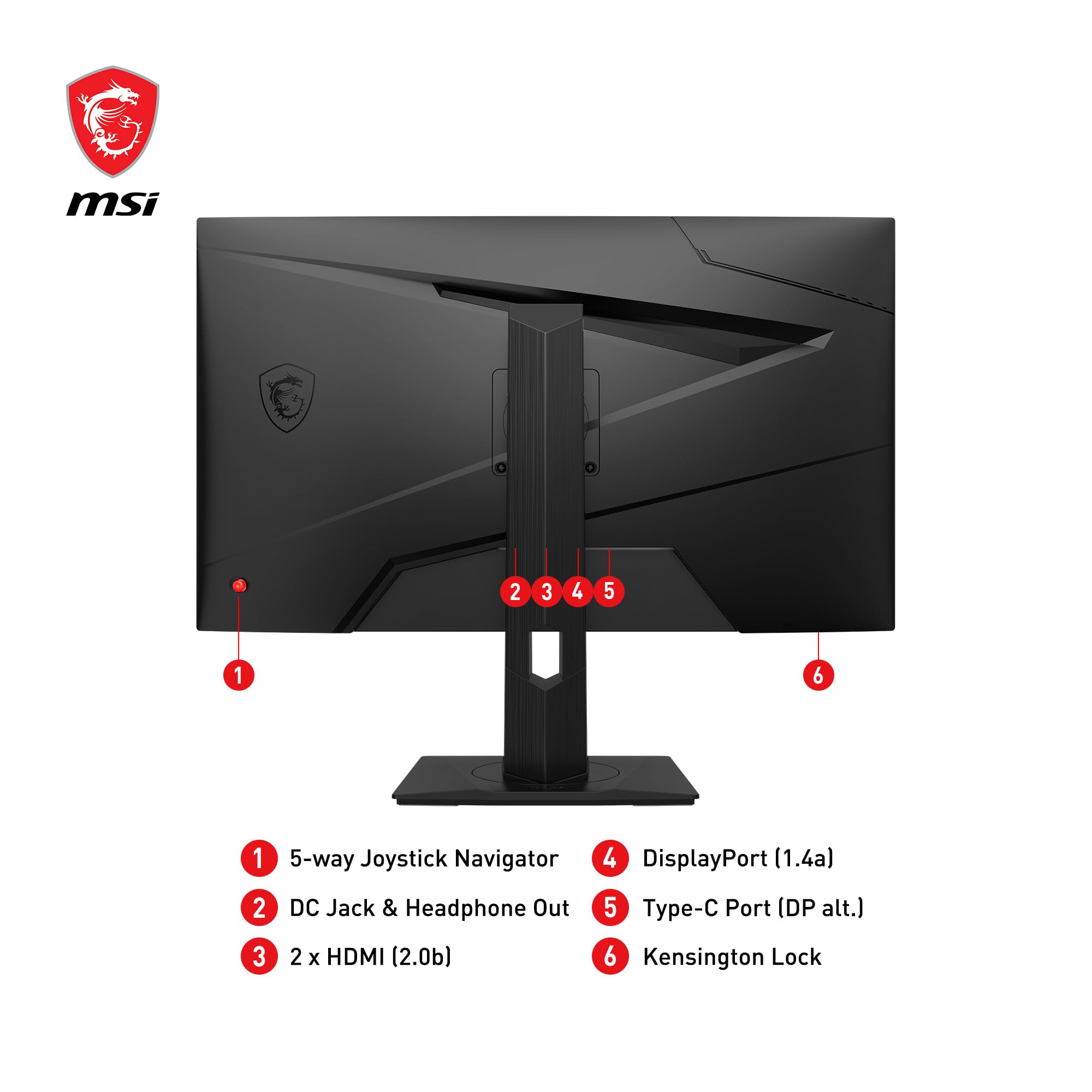 Amazon.com: msi G274QPX, 27