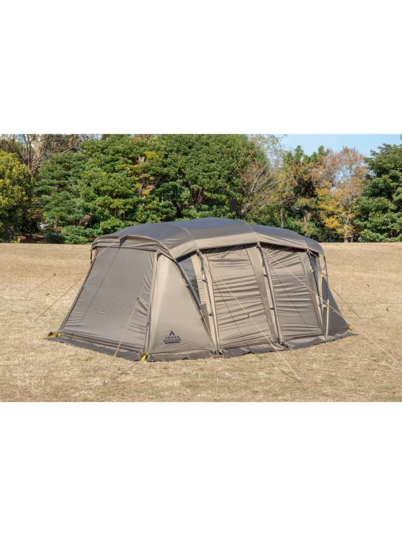 Amazon.co.jp: TARAS BOULBA Caterpillar, 2-Room Shelter, BABY