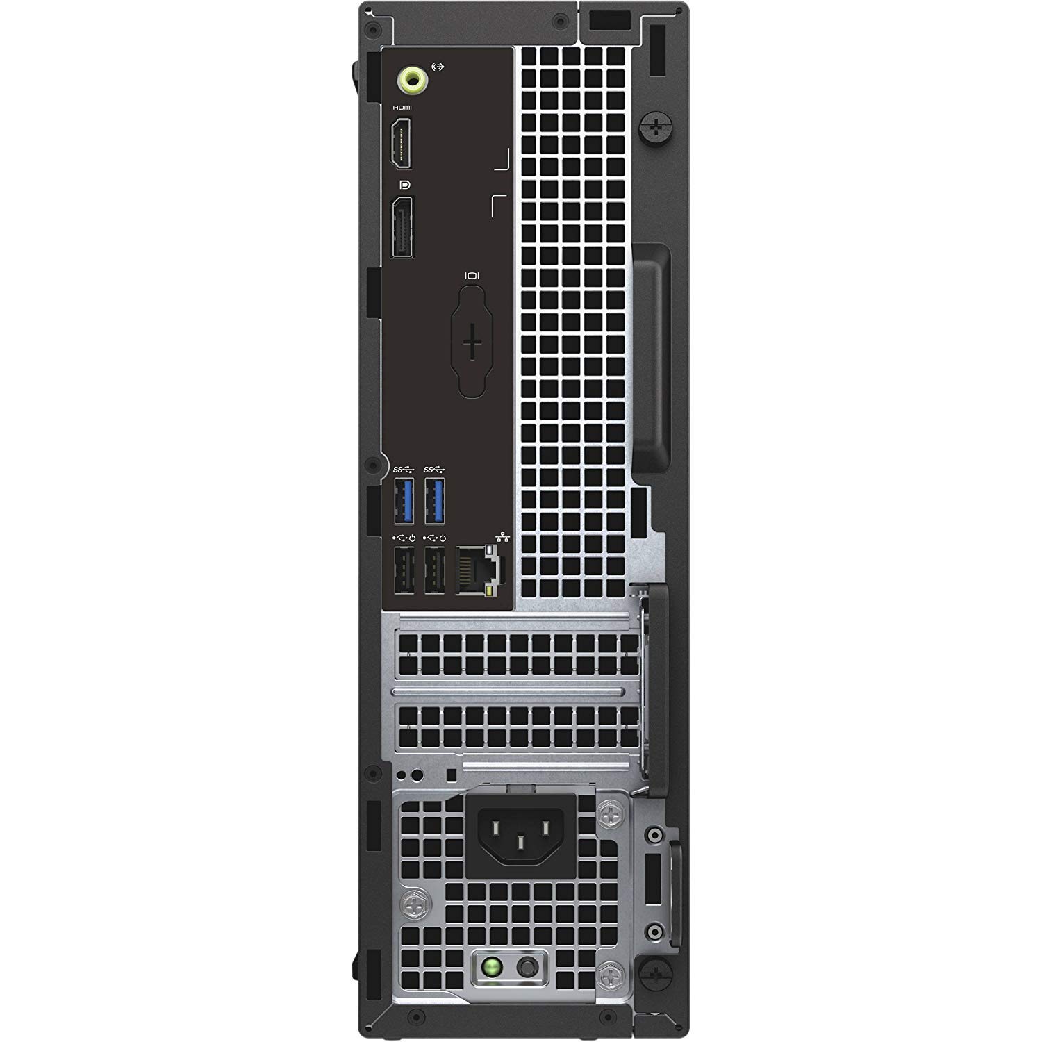 Amazon.com: Dell Optiplex 3040-SFF, Core i5-6500 3.2GHz, 8GB RAM