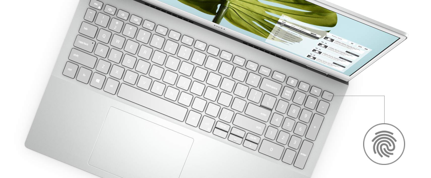 Amazon.com: Inspiron 15 5000 15.6” FHD Laptop, AMD Ryzen 5 4500U