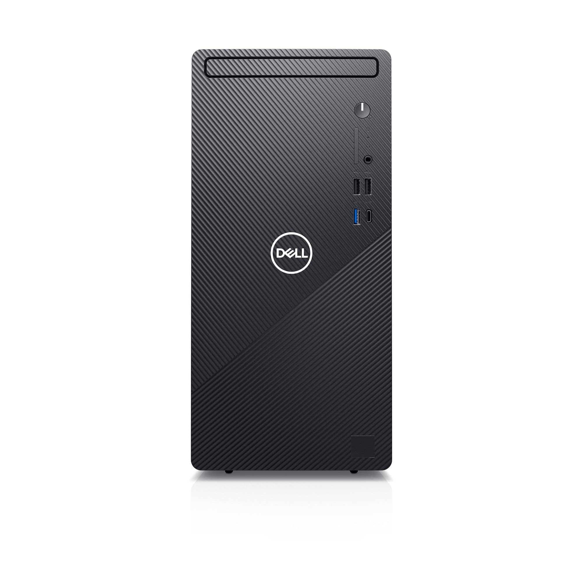 Amazon.com: Dell Inspiron 3891 Compact Tower Desktop - Intel Core