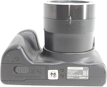 Amazon | Canon デジタルカメラ PowerShot SX510 HS 広角24mm 光学30倍